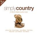 Various - Simply Country (2CD)